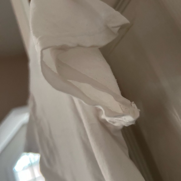 TBoz ❤️💙🖤 FashionNova Tee - Picture 2 of 8